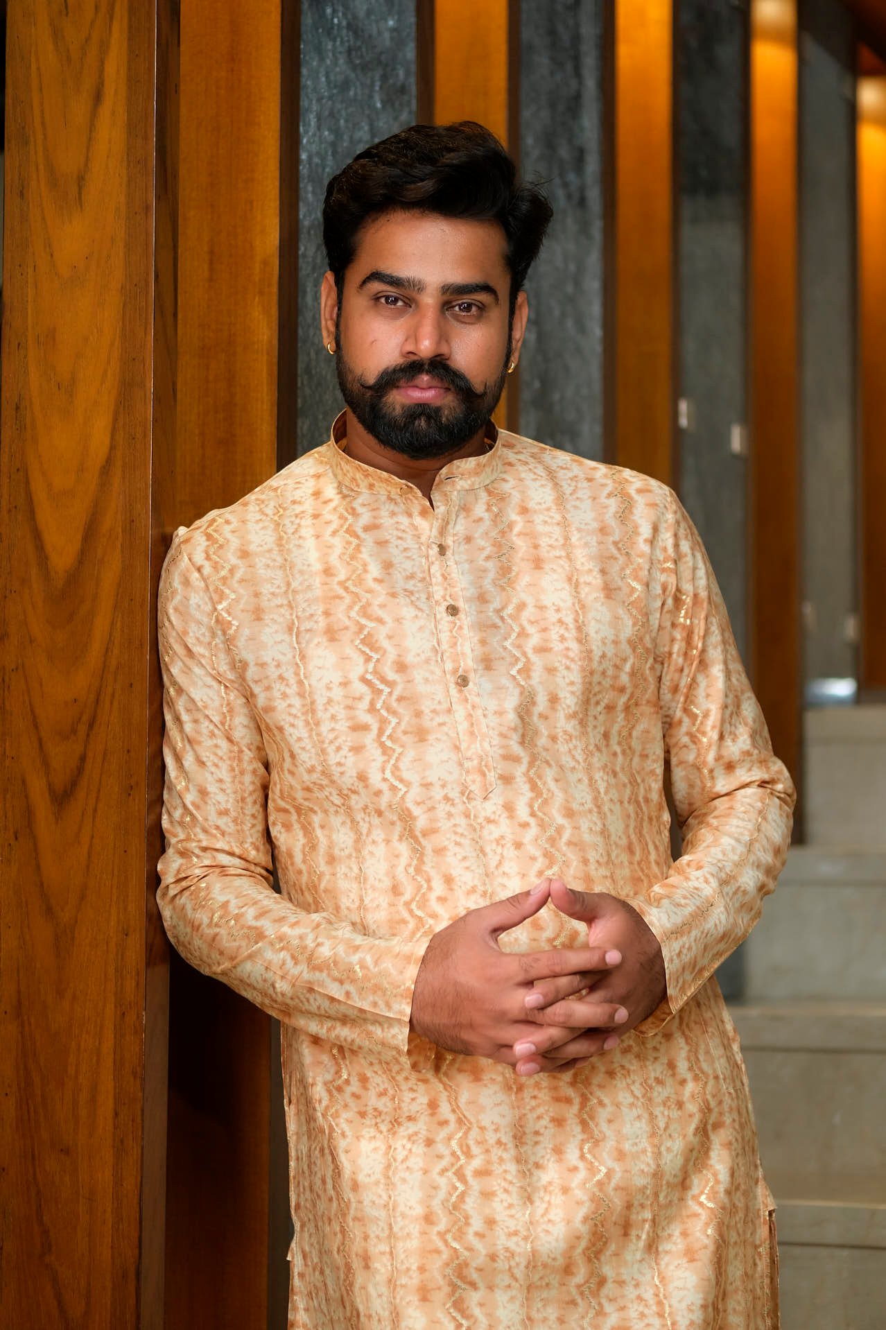 Kurta Pajamas